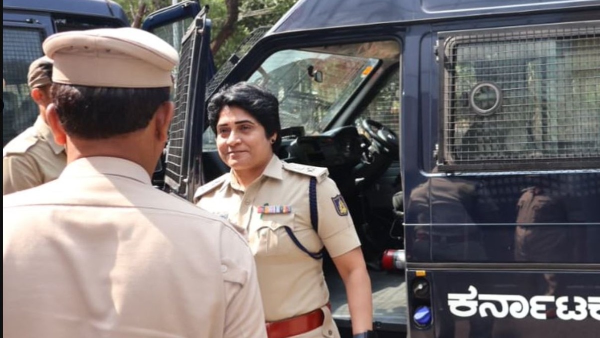 कर्नाटक में बच्चा चोर गिरोह का भंडाफोड़, अस्पताल से अगवा नवजात 24 घंटे में बरामद