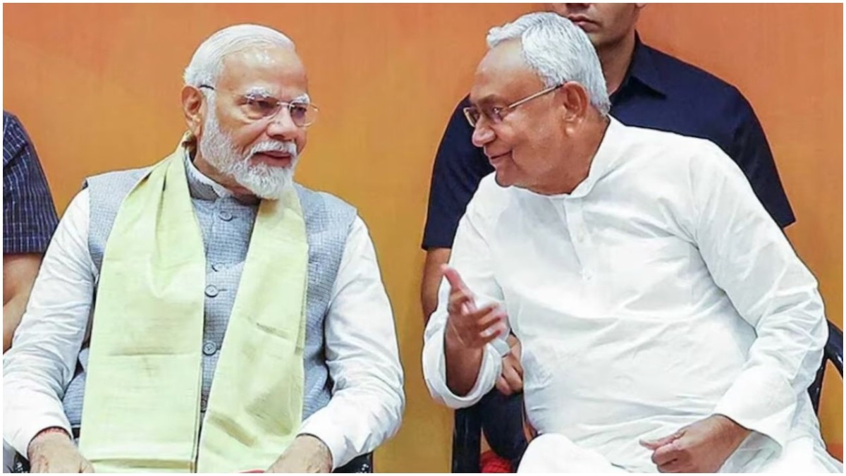 प्रधानमंत्री मोदी 15 सितंबर को बिहार में 36,000 करोड़ रुपये की विकास परियोजनाओं का शुभारंभ करेंगे. (Photo: X/@BJP4India)