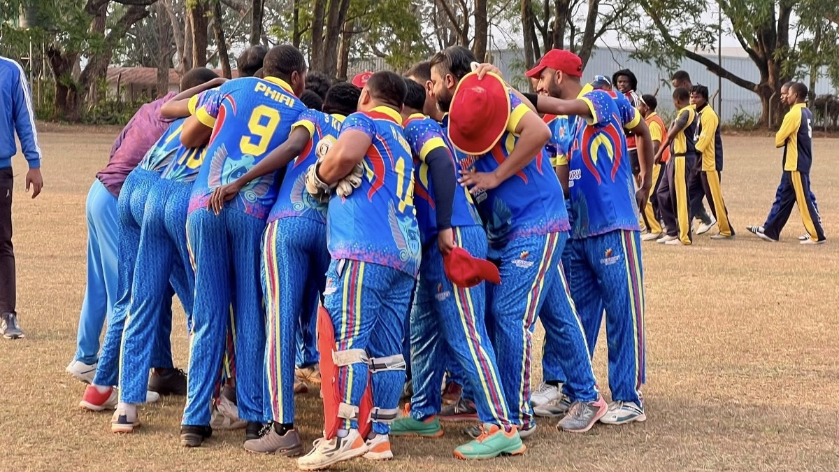 भारत-PAK मैच के बीच ट्रेंड में क्यों आए अफ्रीकी देश एस्वातिनी और मोजाम्बिक, ये है वजह