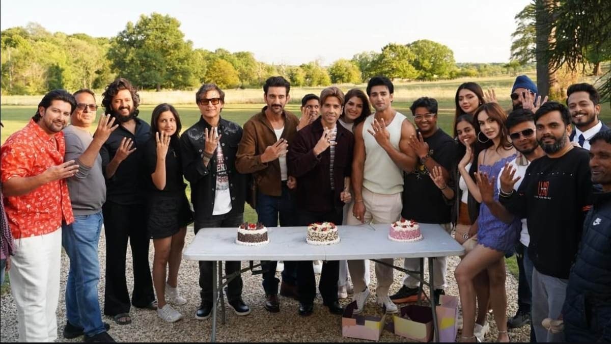 'मस्ती 4' में हुई इन नए स्टार्स की एंट्री, रिलीज डेट को लेकर भी आया अपडेट