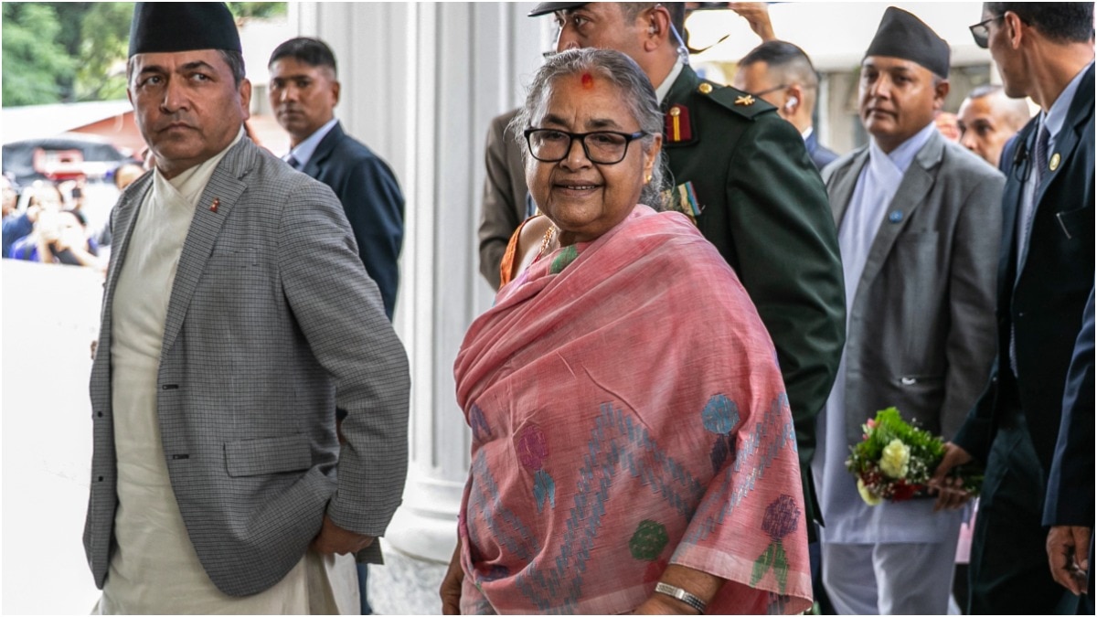 नेपाल की अंतरिम सरकार के लिए मंत्रियों के नाम तय, Gen-Z की पसंद का रखा गया ध्यान