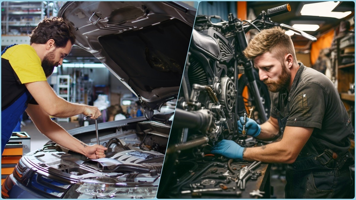 नए GST स्ट्रक्चर को 22 सितंबर से लागू किया जाएगा. Photo: Freepik