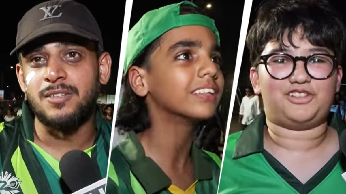 'ये फिजूल खिलाड़ी, अब नहीं देखेंगे मैच...', भारत से हार पर पाकिस्तानी जनता ने अपनी ही टीम को ही धो डाला, जमकर की बेइज्जती, VIDEO