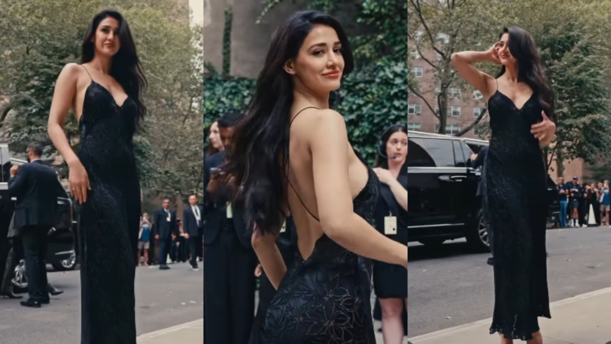 Disha Patani (Photo: Instagram/@dishapatani)