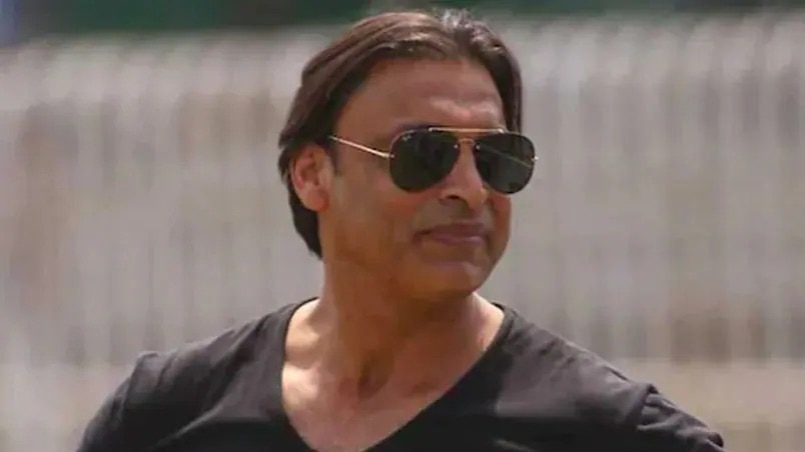 shoaib akhtar