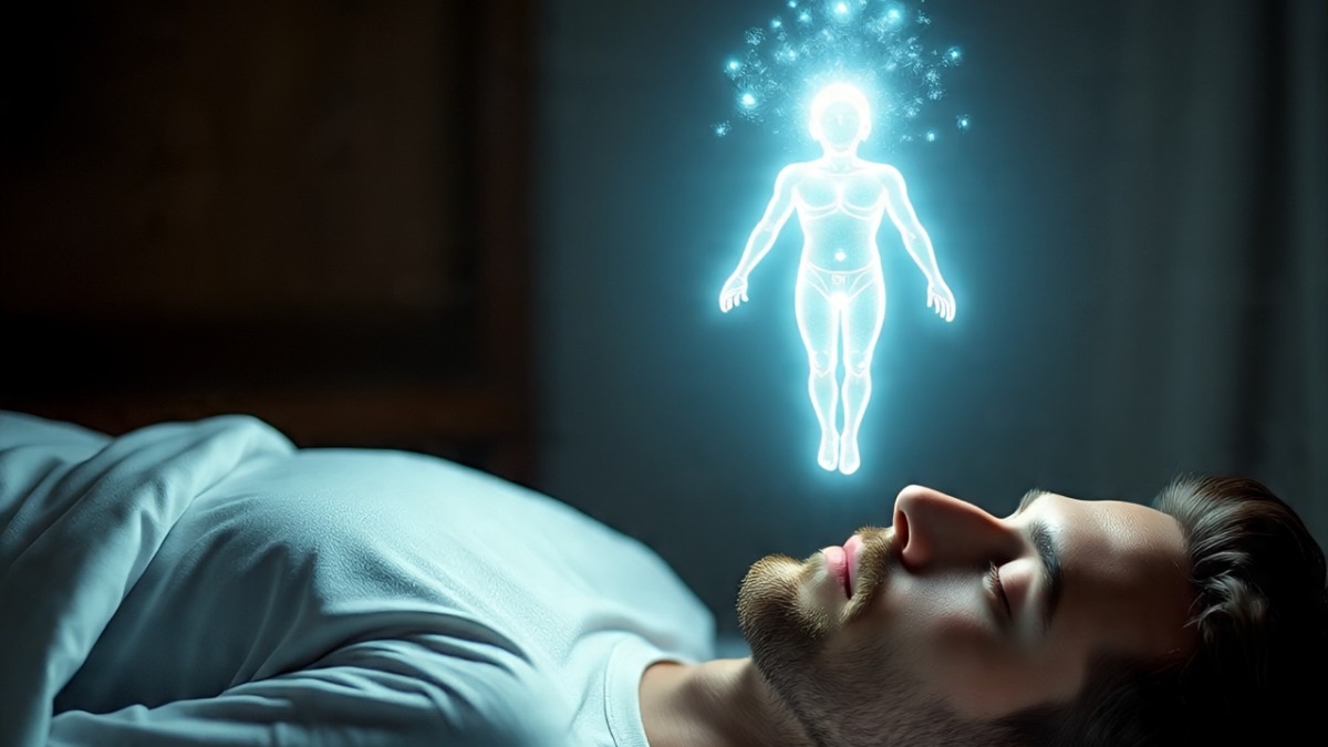 क्या सच में आत्मा का वजन होता है 21 ग्राम? आखिर ऐसा क्यों कहा जाता है