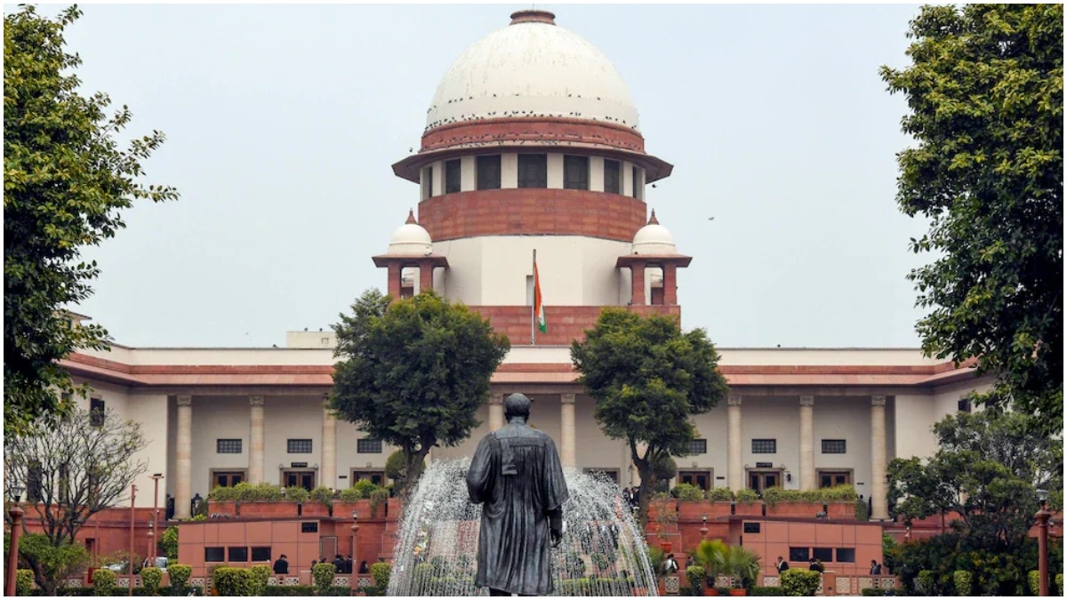 Supreme Court of India