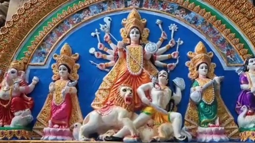 बर्दवान की कला ने जीता दिल!(Photo: Screengrab)