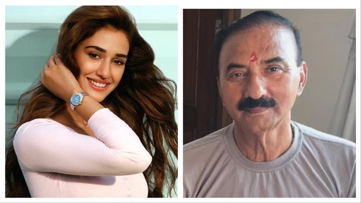 दिशा के पिता ने सीएम योगी से फोन पर बात की. (File Photo: ITG)