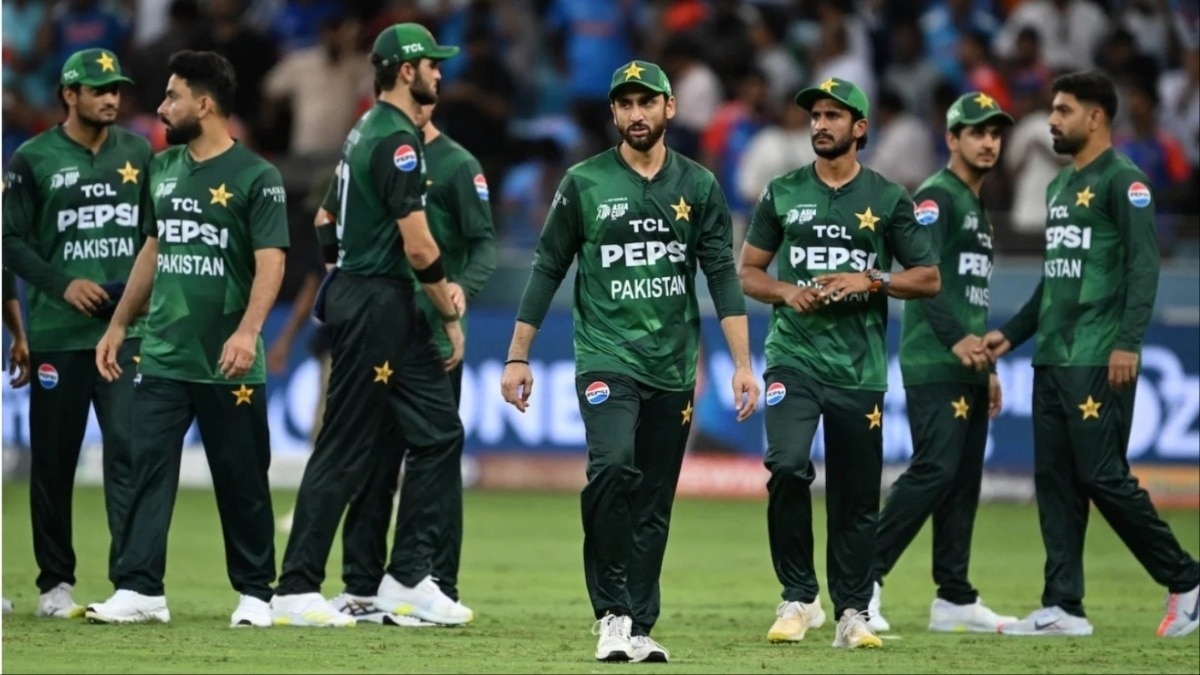 एशिया कप में पाकिस्तान की टीम को भारत के हाथों हार मिली है (Photo: AFP/Getty Images)