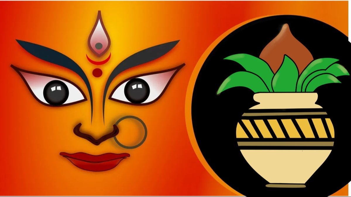 Surya Grahan 2025: शारदीय नवरात्र पर सूर्य ग्रहण की छाया! घटस्थापना से पहले जरूर करें ये 3 काम