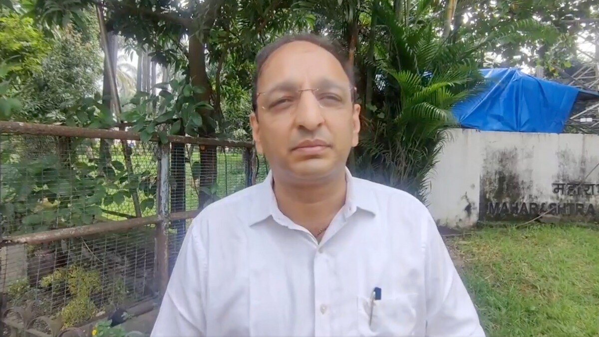 मुंबई में RBI-नरीमन प्वाइंट जमीन सौदे पर संग्राम, कांग्रेस ने लगाया 1800 करोड़ के घोटाले का आरोप