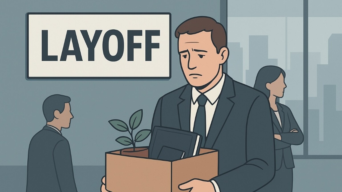 भारत के आईटी सेक्टर में नौकरियों का संकट. (photo: Representational)