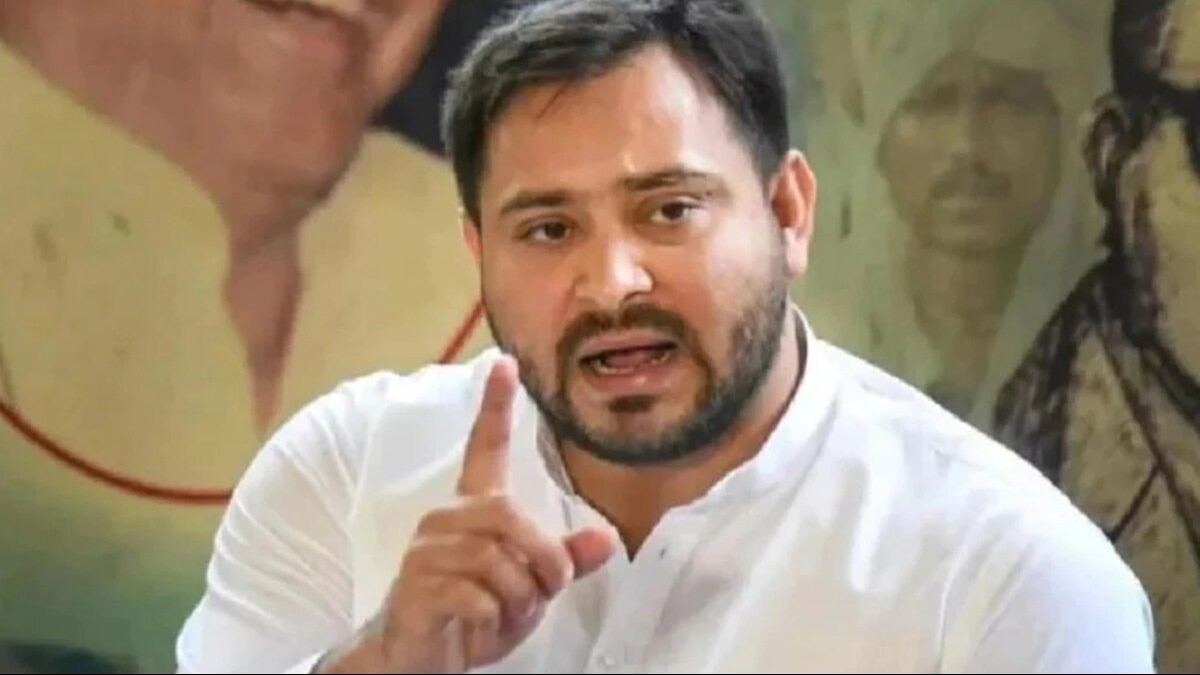 तेजस्वी यादव (File Photo: ITG)