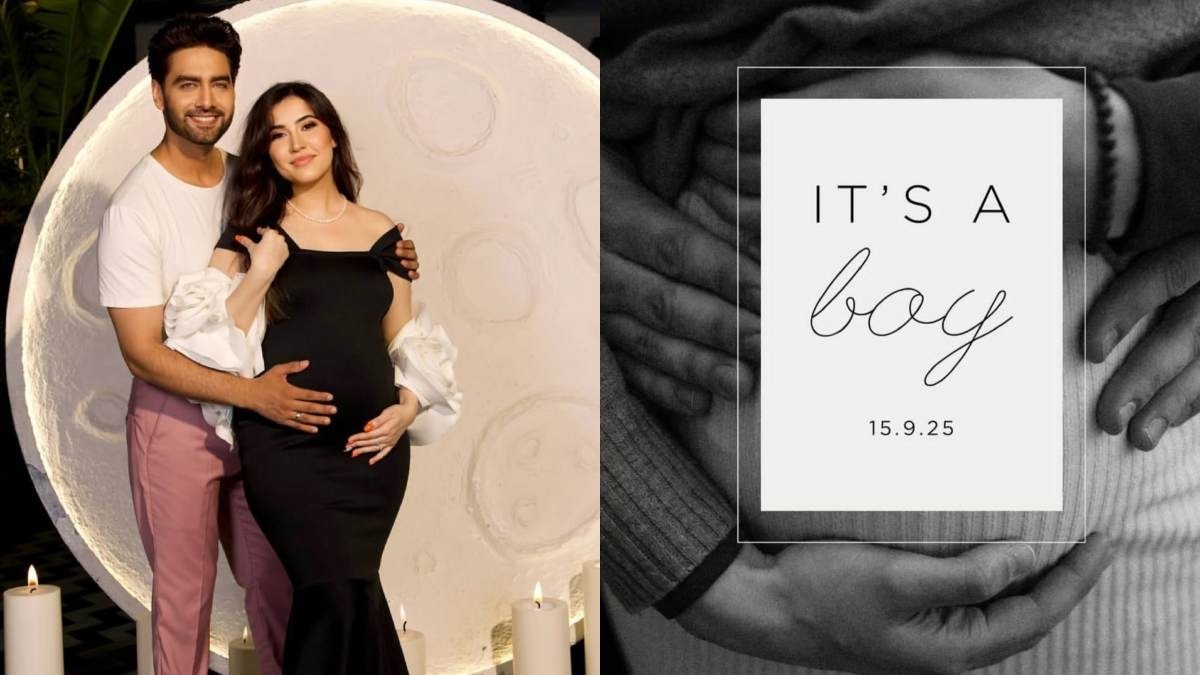 शादी के 6 साल बाद मां बनी एक्ट्रेस, नन्हे राजकुमार को दिया जन्म, दिखाई पहली झलक