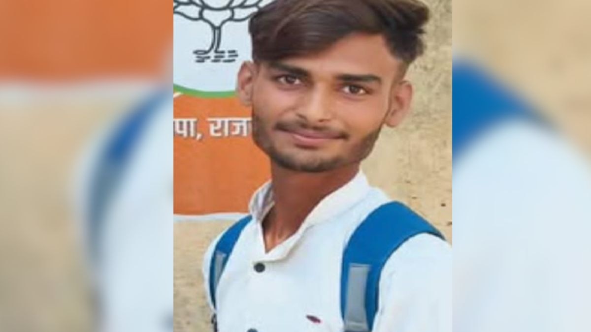 आगरा में फूफा ने भतीजे को मारकर ड्रम में डाला और फूंक दिया (Photo: itg)