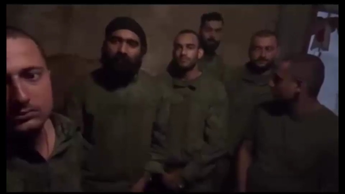 भारतीय युवाओं ने लगाई मदद की गुहार. (Photo: Screengrab)