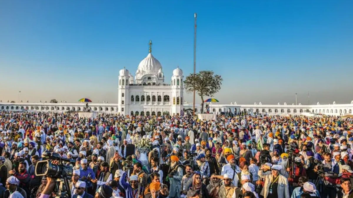 गृह मंत्रालय की सलाह जारी होने के बाद भारत-पाक मैच पर उठ रहे सवाल (File Photo: ITG)