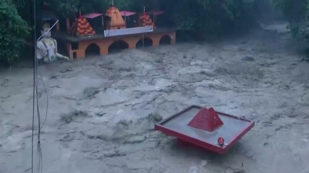 सहस्त्रधारा, मालदेवता, टपकेश्वर, फन वैली... बारिश-बादल फटने से देहरादून के मशहूर टूरिस्ट प्लेसेज में तबाही