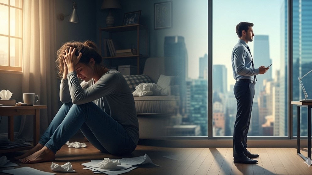 Mental Health Disorders in Women