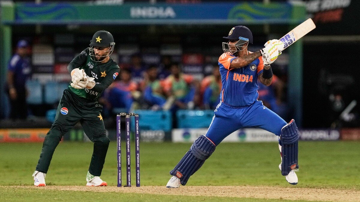 No Handshake Controversy: पाकिस्तानी टीम को तमाचा, मैच रेफरी को हटाने की PCB की मांग ICC ने की खारिज