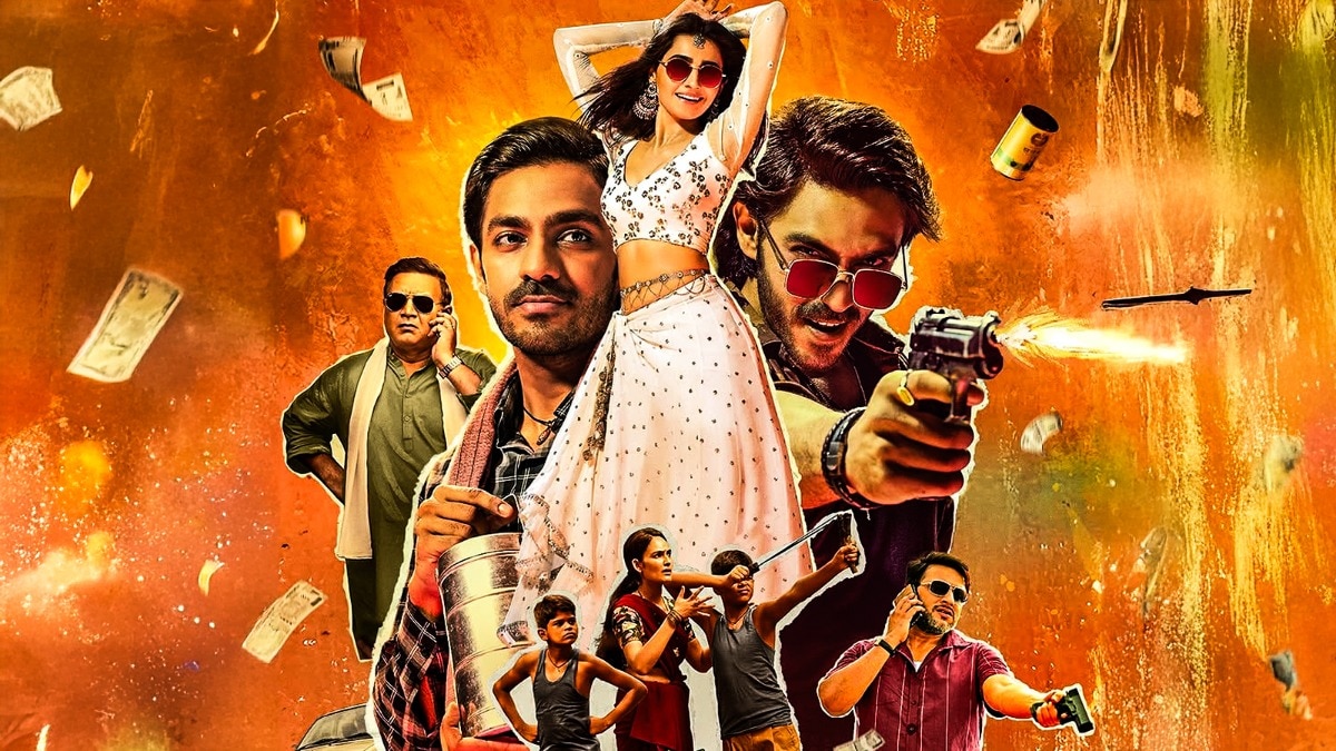 anurag kashyap's nishaanchi looks exciting with desi gangster vibes and solid actors