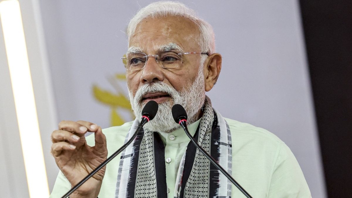 narendra modi