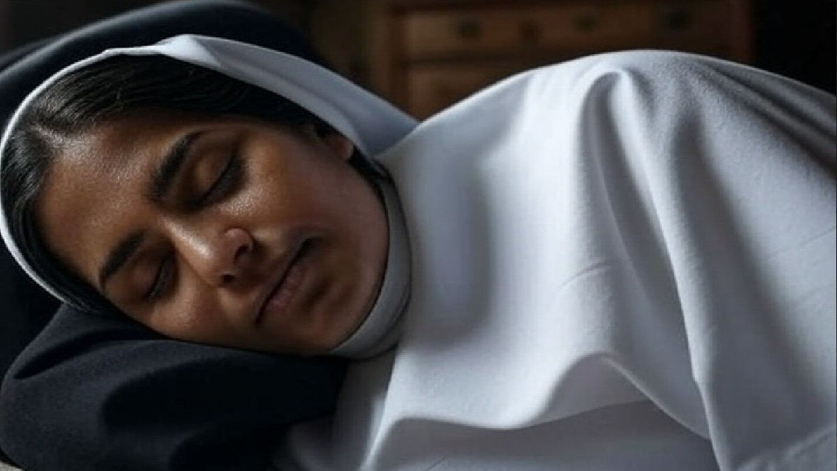 nun found hanging in Kollam convent 