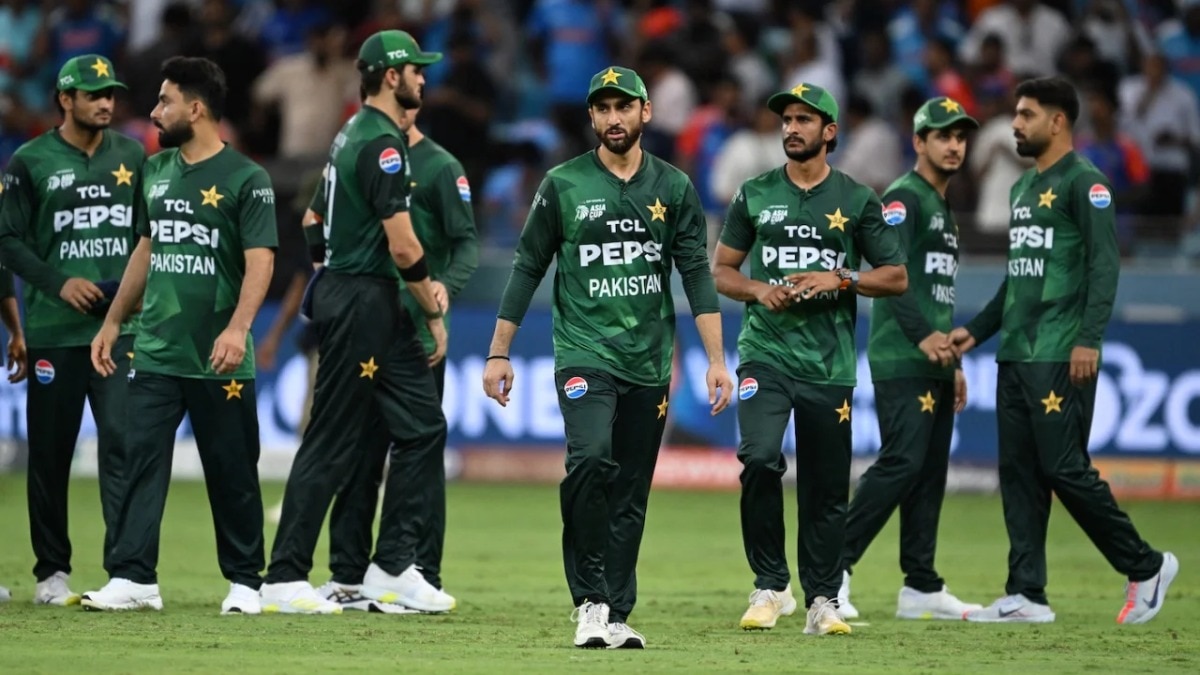 क्या PCB अपने पुराने स्टैंड पर कायम रहेगा, क्या वो UAE से मैच खेलेगा या उसका बायकॉट करेगा (Photo: AFP)