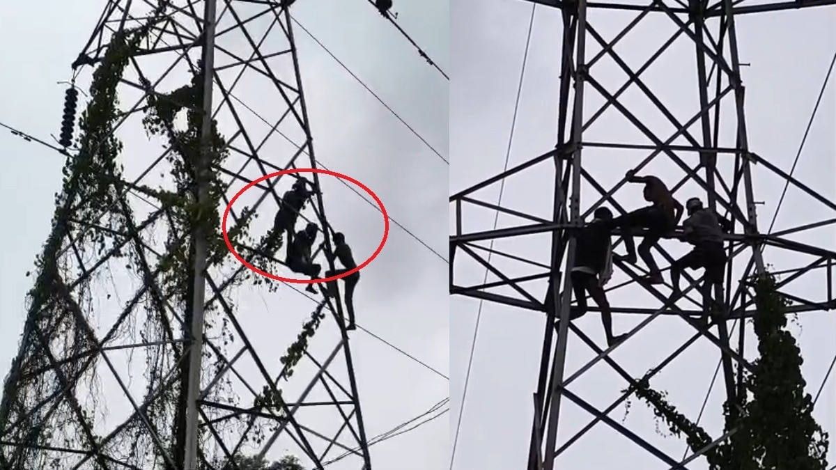 बेगूसराय में बवाल!(Photo: Sourabh Kumar/ITG)