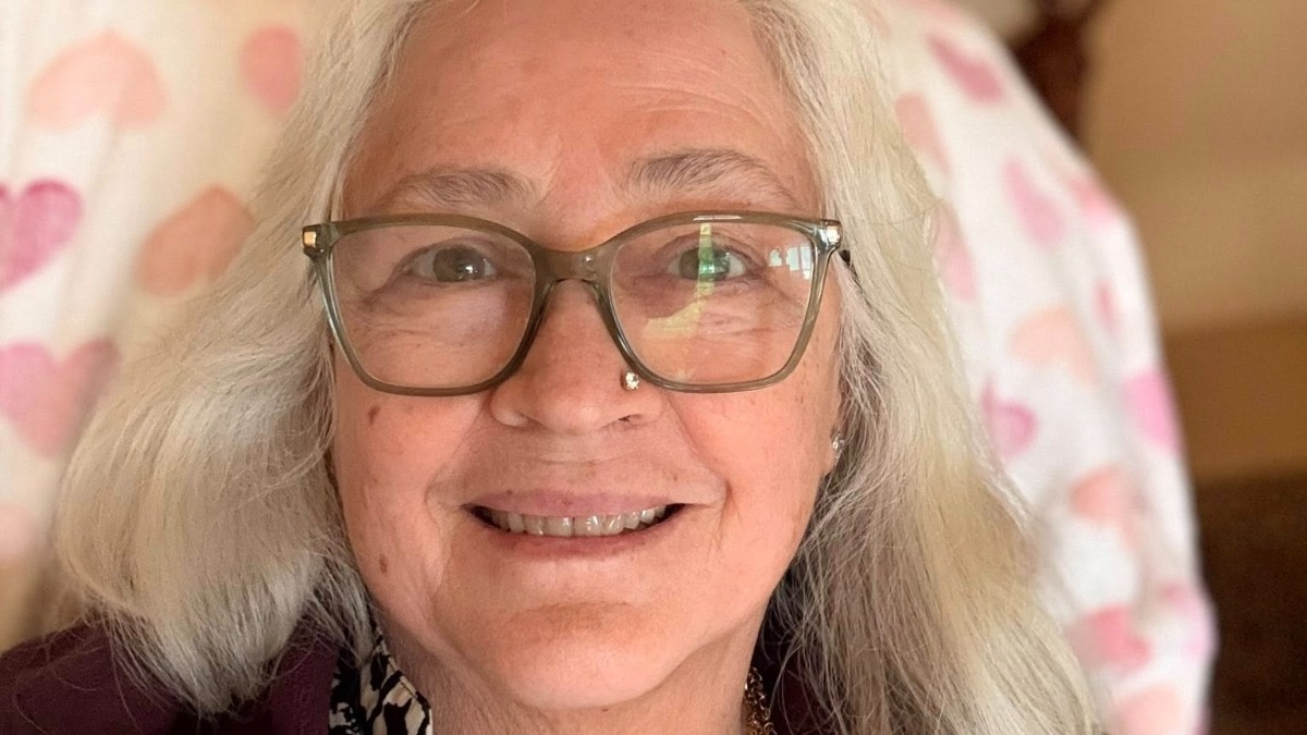 एक्ट्रेस नफीसा अली को हुआ स्टेज 4 कैंसर, शुरू की कीमोथेरेपी, बोलीं- सर्जरी का ऑप्शन नहीं