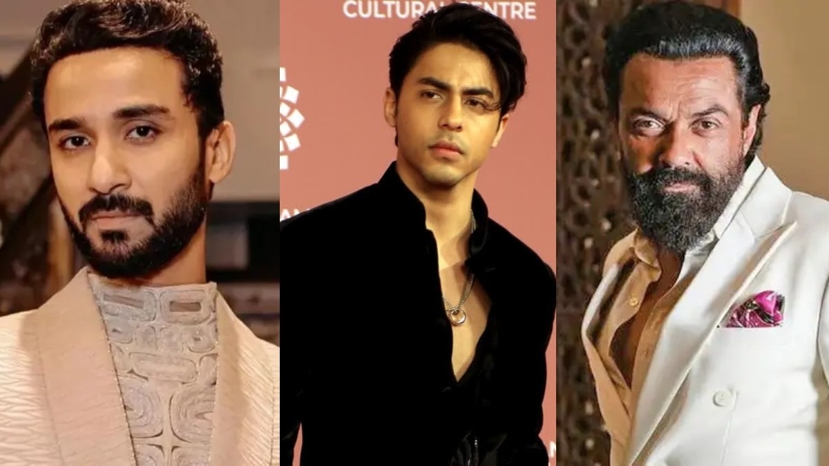 Raghav juyal promises to make aryan khan laugh