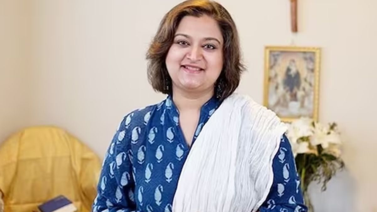 मलयाली एक्ट्रेस मोहिनी (Photo: IMDb)