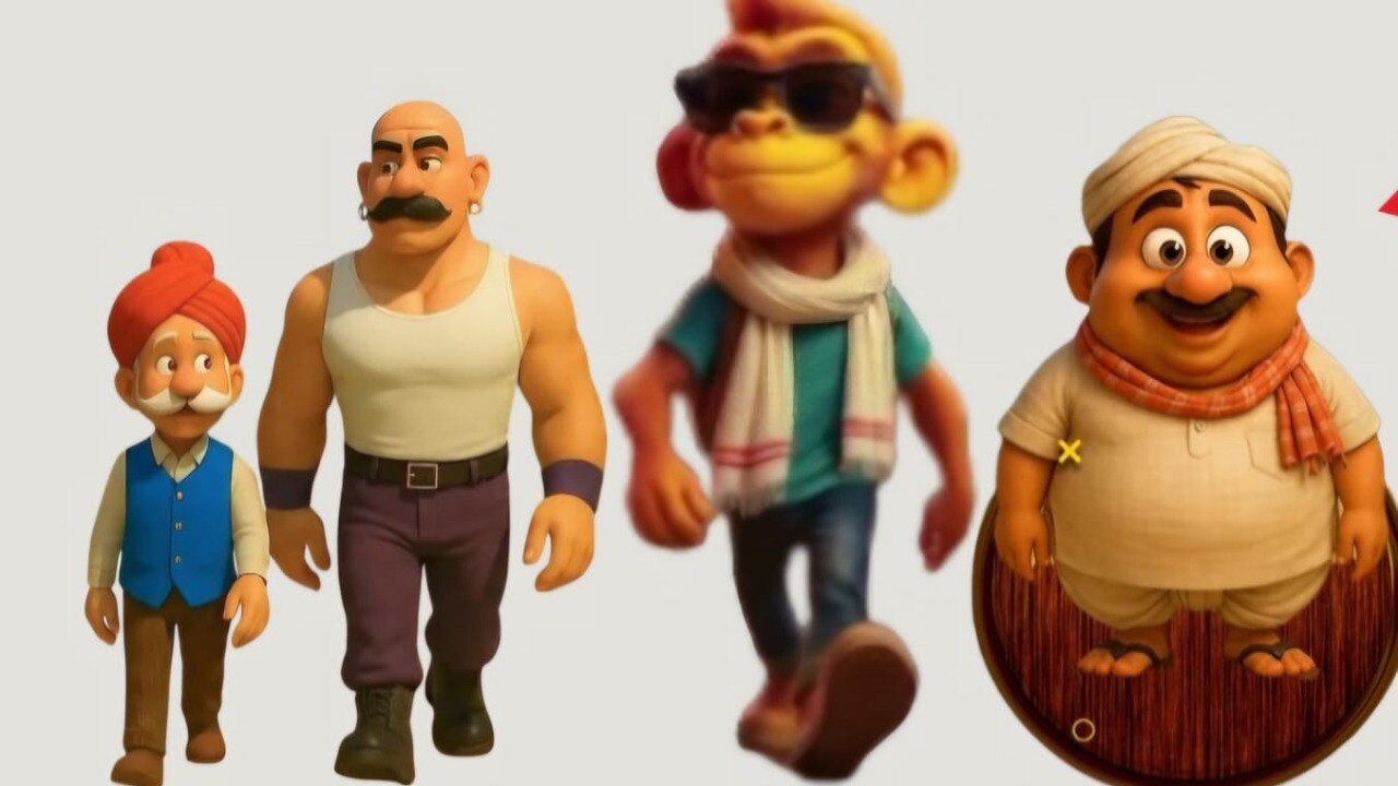 पहली बार बिहार चुनाव में ही AI का सबसे ज्यादा इस्तेमाल हो रहा