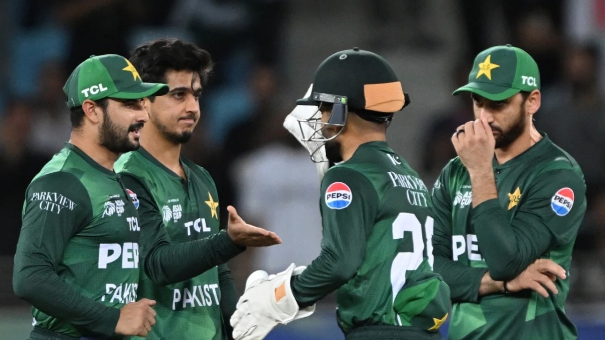 एशिया कप के बायकॉट की धमकी दे रहा है पाकिस्तान (Photo: Getty)