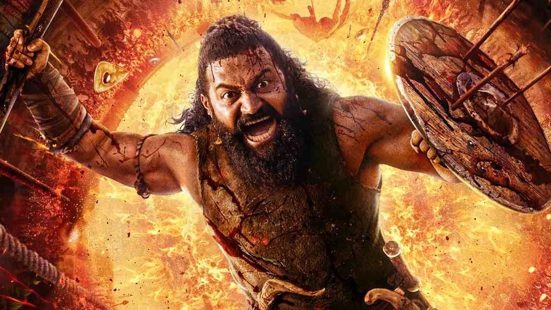 कांतारा चैप्टर 1 में क्या किरदार निभाएंगे ऋषभ शेट्टी? (Photo: Instagram @rishabshettyofficial)