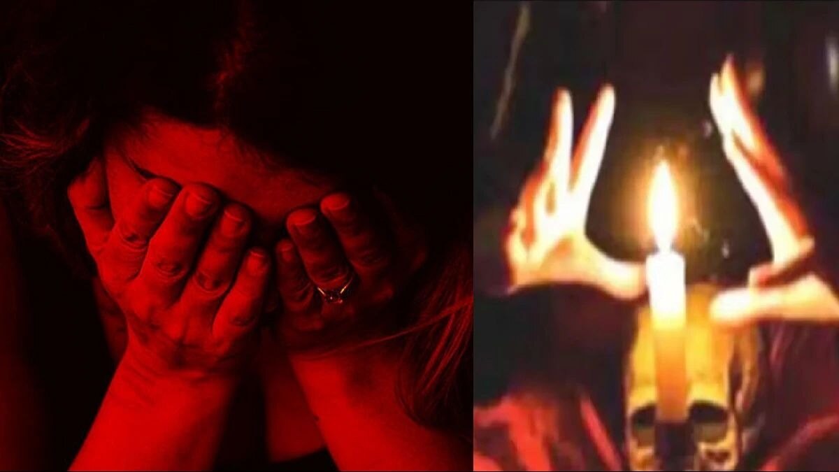 नाबालिग रातभर बेहोशी की हालत में पड़ी रही. (Photo: Representational)