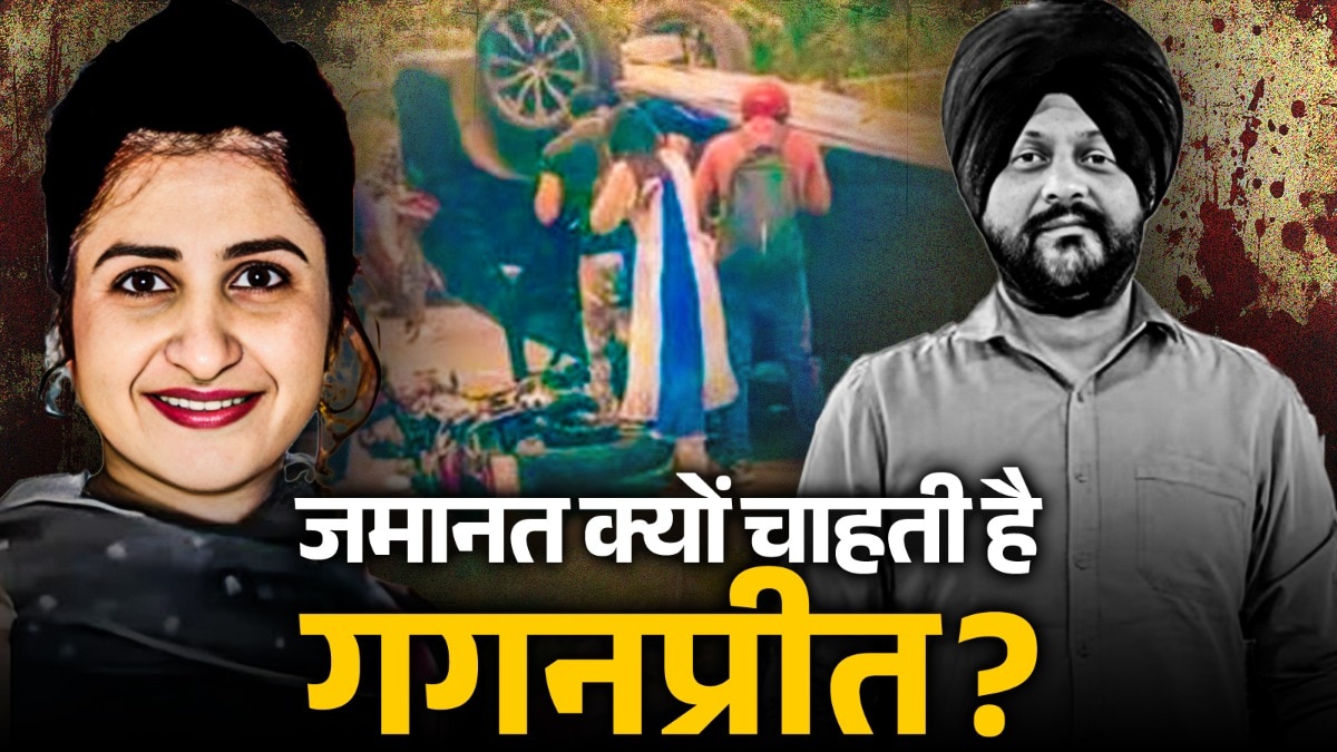 Delhi BMW Car Accident Case