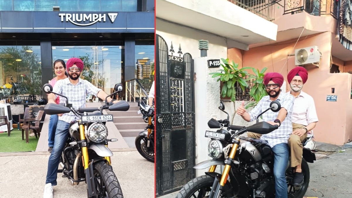 बीएमडब्ल्यू हादसे में आरोपी महिला पर गैर-इरादतन हत्या का केस दर्ज हुआ है.