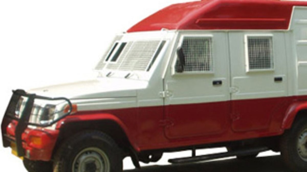 कैश वैन से दो करोड़ की लूट की कहानी आई सामने. (Photo: Representational)