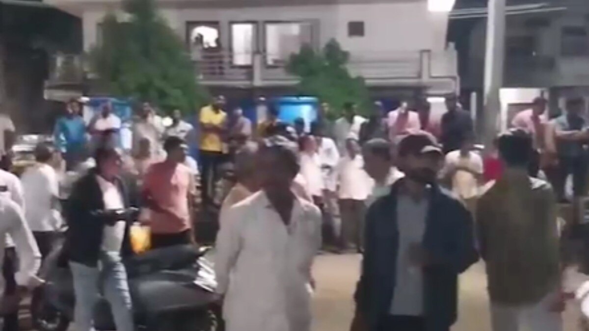 Karnataka SBI Bank Robbery.