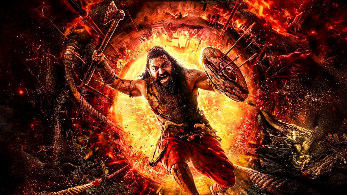 क्या टलने वाली है 'कांतारा चैप्टर 1' ? इस वजह से उठा सवाल... (Photo: Instagram / @hombalefilms)