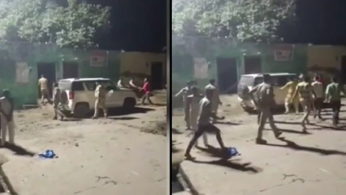 मेरठ में मछली के चक्कर में भिड़े हिंदू और मुस्लिम (Photo: ITG)