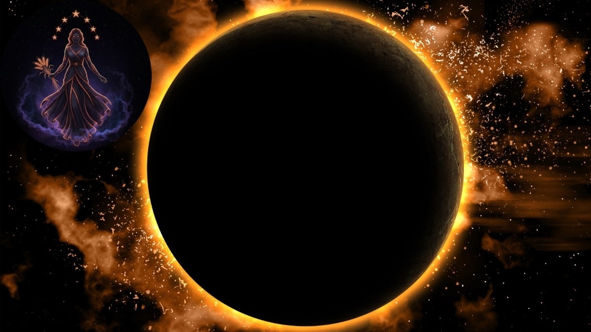 Surya Grahan 2025: 21 सितंबर को लगेगा सूर्य ग्रहण, इस राशि के जातकों को हो सकती है धन हानि