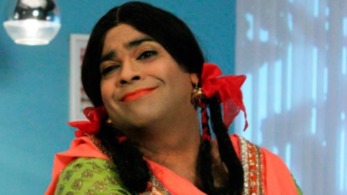 Kiku Sharda