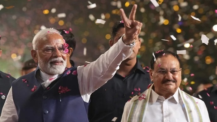 Pm narendra modi indian politics change