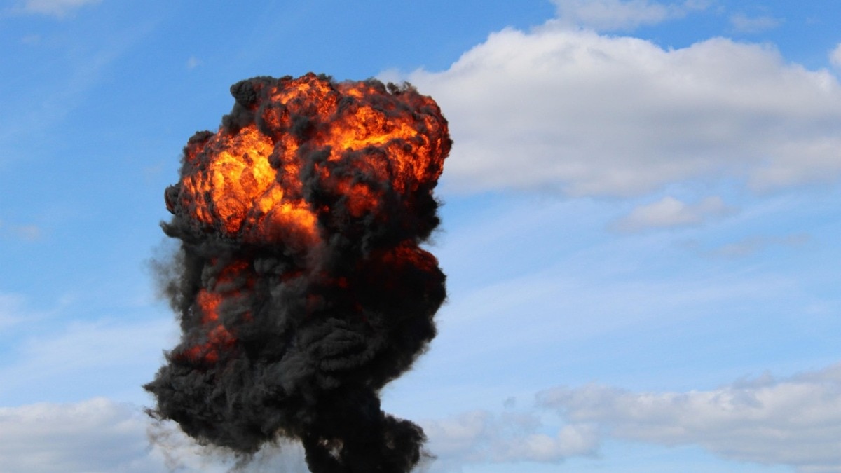  भटिंडा धमाकों से उजागर हुआ बड़ा आतंकी खतरा (Photo: Representational/Pixaybay)