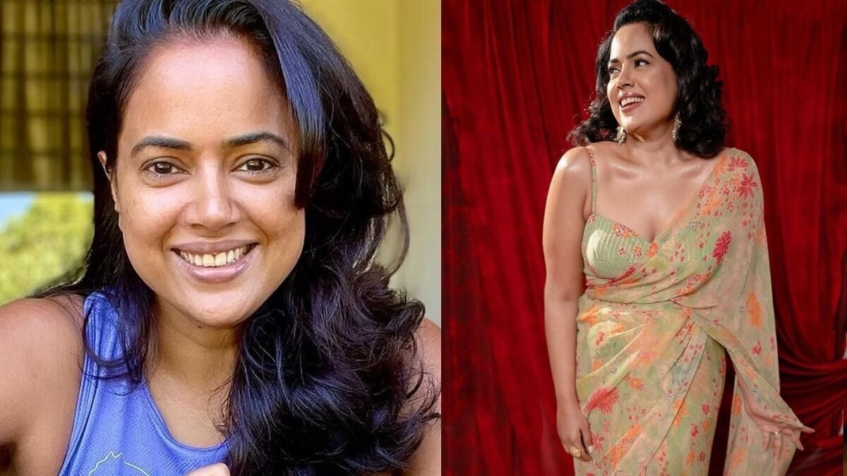 समीरा रेड्डी ने बयां किया दर्द (Photo: Instagram @reddysameera)