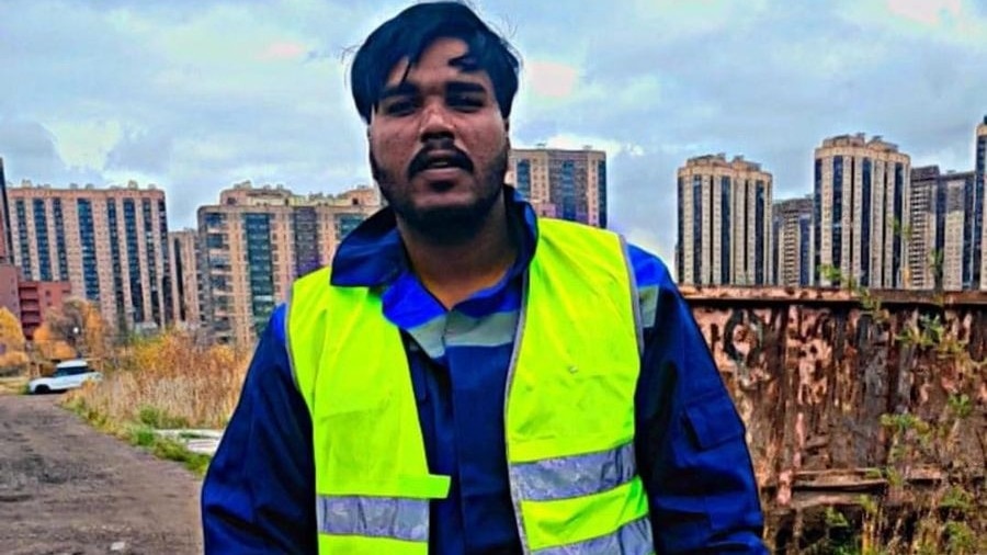 27-year-old man from Tarn Taran lands in Russian jail