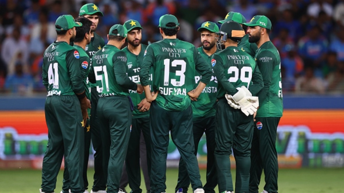 India vs Pakistan Asia cup 2025 Match